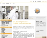 Bild Jckering Gesellschaft fr Grund- und Rohstoffverarbeitung mbH