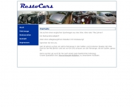 Bild RESTOCARS GmbH & Co. KG