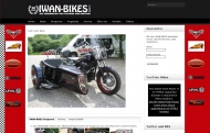 Bild IWAN-BIKES GmbH