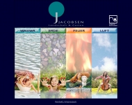 Bild Jacobsen Landschaft & Garten UG (haftungsbeschrnkt) & Co. KG