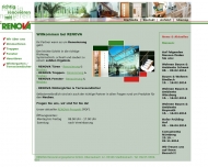 Bild Renova Renovierungssysteme GmbH