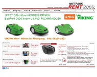 Bild RENT 2000 GmbH