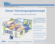 Bild ReTec Rehabilitationstechnik GmbH