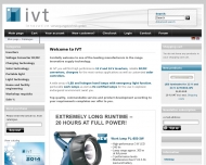 Bild IVT Innovative Versorgungstechnik GmbH