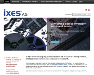 Bild ixes AG