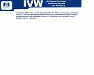 Bild IVW Warenvermittlungs- und Warenhandels GmbH