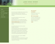 Bild Jade bikes GmbH
