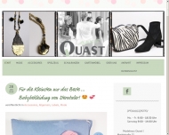 Bild H. Quast Modehaus