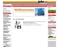 Bild Jahn Broorganisation GmbH