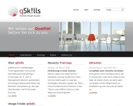 qSkills - IT-Trainingsanbieter