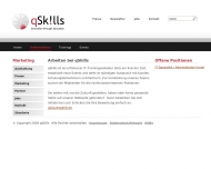 Website Jacobs Verwaltungs