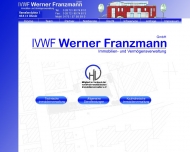 Bild IVWF Werner Franzmann GmbH
