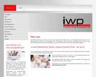 Bild IWP Consulting Group AG