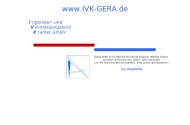 Bild IVK Ingenieur- und Vermessungsbro Kramer GmbH