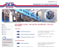 Bild IVS-POWERCLEAN GmbH