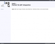 Bild ixact GmbH