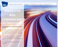 Bild IWI GmbH