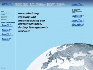 Bild IWAGO Instandhaltungs GmbH