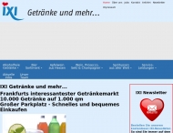 Bild IXI Getrnke GmbH
