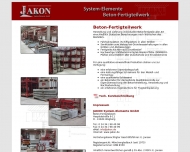 Bild JAKON System-Elemente GmbH