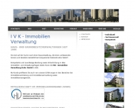 Bild IVK-Immobilien Verwaltung Kuhn GmbH