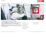 Bild BUCHEN-ICS Industrial- Catalyst-Service GmbH