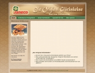 Bild JANECO Internationale Glcks-Kekse, Gebck und Swaren Vertriebs GmbH