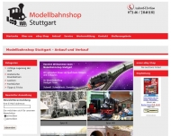 Bild Jaiser & Henning OHG -Modellbahnshop Stuttgart