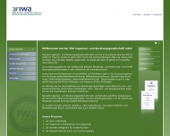 Bild IWA Ingenieur- und Beratungsgesellschaft mbH