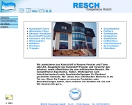 Bild Resch-Torsysteme und Service GmbH