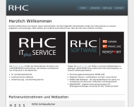 Bild RHC EDV & B�rosysteme GmbH