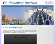 Bild Rheinland Touristik Platz GmbH