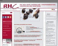 Bild RHC Real Hotel Controlling GmbH