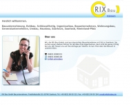 Bild R + H Bau GmbH