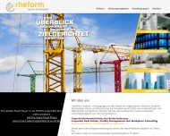 Bild rheform - EntwicklungsManagement GmbH