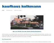 Bild Kolkmann Kaufhaus