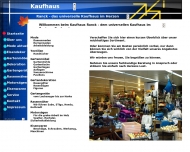 Bild Kaufhaus Ranck OHG