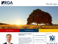 Bild RGA Rheinische Gesellschaft fr Anlagen GmbH & Co. KG