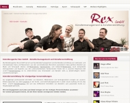 Bild REX-Unterhaltungs- und Verwaltungsmanagement GmbH