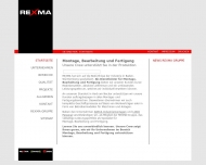 Bild REXMA Holding GmbH