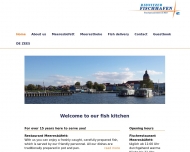 Bild Ribnitzer Fischhafen -Fischspezialitten & Meer Inh:Fr. Marlies Schuchardt