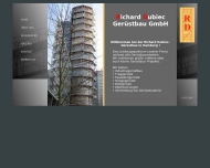Bild Richard Dubiec Gerstbau GmbH
