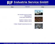 Bild RF Industrie Service GmbH