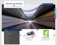 Bild RHE - EL Heimbrock Winkler Wirtschafts- und Steuerberatungsgesellschaft mbH
