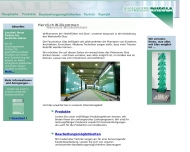 Bild RHEGLA Glasschleiferei-, veredlung GmbH