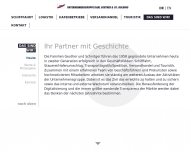 Das sind wir geuther.com