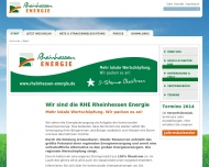Bild Rheinhessen-Energie GmbH