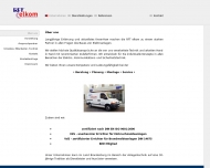 Bild RFT elkom Brandenburg GmbH