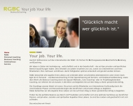 Bild RG BusinessConsulting GmbH