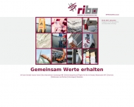Bild RIBO Reinigungs- und Gebude-Service Gesellschaft mit beschrnkter Haftung